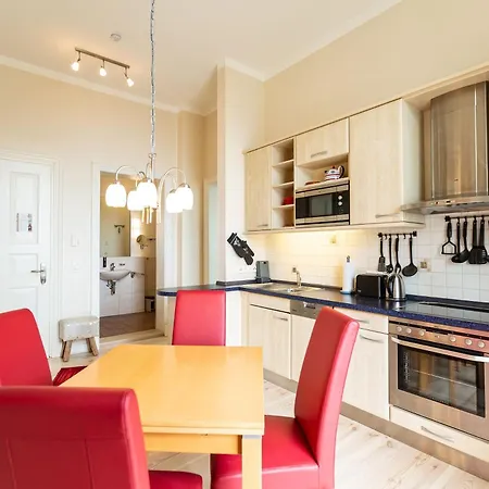 Apartment App 5