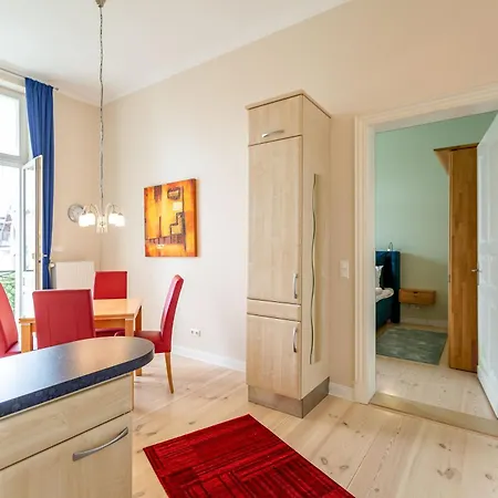 Apartment App 5