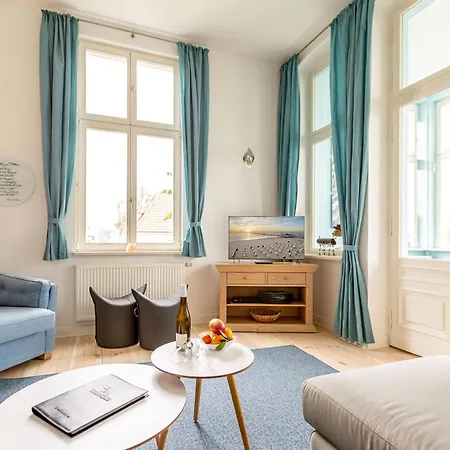 App 5 Apartment Heringsdorf (Usedom)